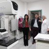 Ontinyent recupera en mayo el servicio de mamografias preventivas